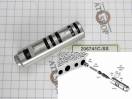 Ремонтный комплект клапана аккумулятора 2-3, 2-3 accumulator valve kit 206741C-SX (REGULATORS AND ACCUMULATORS)