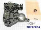 Регулятор, REGULATOR HONDA / MDWA / MGPA 27200-PCJ-900 / 27201-PCJ-305 380924DA-EM (REGULATORS AND ACCUMULATORS) 27200-P...