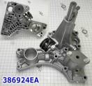 Корпус регулятора, REGULATOR MJBA / MJFA / BJFA / BWEA 386924EA-EM (REGULATORS AND ACCUMULATORS) 27200-RJF-T01