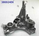 Корпус регулятора, REGULATOR MJFA / BJFA / PVGA / P34A (27200-R36-A00) 386924EK-EM (REGULATORS AND ACCUMULATORS) 27200-R...