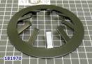 Пружина бельвиля сцепления "E", ZF6HP19 / 19A / 21 Overdrive Clutch Pi 181970-EM (RETURN AND BELLEVILLE SPRINGS) 0501-32...
