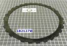 Стальной диск волнистый Форвард (28T x 0,8mm x164mm) ZF6HP26 / 28 DIR( 182127W-UD (RETURN AND BELLEVILLE SPRINGS) 0501-3...
