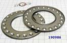 Держатель Пружины, Retainer, Reverse Clutch Spring B3 722.3 / 5 190986-AF (RETURN AND BELLEVILLE SPRINGS)