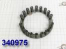 Блок Пружин, U140 / U240 / U241 / U250 Direct Clutch (20шт) 1999-Up 340975-EM (RETURN AND BELLEVILLE SPRINGS) 35604-0601...