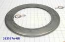 Держатель возвратных пружин, R4 / V4 / R5 / V5A51 Low / Reverse Clutch 363987A-UD (RETURN AND BELLEVILLE SPRINGS)