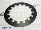 Пружина возвратная сцепления форвард (Forward Clutch), KM175-5 / KM176 364974-EM (RETURN AND BELLEVILLE SPRINGS) MD73069...