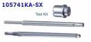Tool Kit for 15741-22K (F-15741-TL22) 105741KA-SX (RING GEARS AND PARTS)
