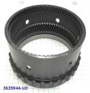 Шестерня коронная выходного планетарного ряда, (Output Planet) R4 / V4 363594A-UD (RING GEARS AND PARTS)