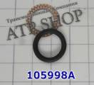 кольцо теплообменника нижнее AG4 105998A-EM (SEALING RINGS) 089-409-069
