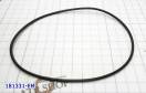 Уплотнительное кольцо поршня "E" 6HP19 / 19A / 21 наружное 181331-EM (SEALING RINGS) 0734-313-040 (OEM)