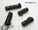 Набор (4шт) трубок клапанной плиты ZF6HP19, ZF6HP21 181384BK-AF (SEALING RINGS)