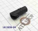 Трубка клапанной плиты ZF6HP19 / 6HP21 / 6HP21X короткая длиной 31,2 м 181385B-EM (SEALING RINGS) 0501-319-279 (OEM), 24...