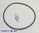 O-Ring 722.3 Pump 190311B-AF (SEALING RINGS)