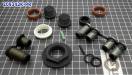 Комплект уплотнений корпуса 5L40E / 4L40E Valve Body To OverDrive / In 209342K-PR (SEALING RINGS) 24161423608, 96041778