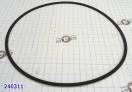 Резиновое кольцо насоса, O-RING  AOD-E / 4R70W PUMP 80-Up 240311 (SEALING RINGS) 2L3Z-7A248-AA, EOAZ-7A248-A