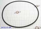 Кольцо уплотнительное насоса 4F27E O-RING pump to case FORD 1999-Up 247311F-EM (SEALING RINGS) XS4Z-7A248AC