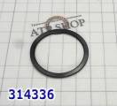 Уплотнение поршня "High" внутреннее,  RE / RL4F03A 1990-up (НА ЗАКАЗ) 314336-EM (SEALING RINGS) 31527-31X01