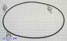 Кольцо уплотнительное крышки насоса внутреннее, AB60F O-Ring Pump 2008 332311-EM (SEALING RINGS) 90301-99175