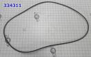 Кольцо уплотнительное резиновое насоса, A440 / A442 O-RING Pump 334311 (SEALING RINGS)