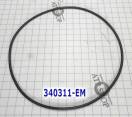 Уплотнение насоса, U140 / U150 / U240 / U250 99-Up 340311-EM (SEALING RINGS) 90301-99099