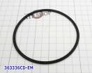 Кольцо уплотнительное внутреннее поршня Direct, A5GF1 363336CD-EM (SEALING RINGS) 45553-3A200