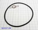 Манжета поршня, O-Ring A4CF1 / A4CF2, (14) Overdrive Clutch Piston Out 365337-EM (SEALING RINGS) 45511-23000