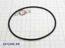 Кольцо уплотнительное резиновое поршня Underdrive, малое, A6GF1 / 2/3, 367328C-EM (SEALING RINGS) 45612-26000