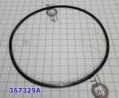 Кольцо уплотнительное резиновое поршня Underdrive, большое A6MF1 / A6M 367329A-EM (SEALING RINGS) 45611-3B601