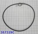 Кольцо уплотнительное резиновое поршня Underdrive, большое, A6GF1 / 2/ 367329C-EM (SEALING RINGS) 45611-26000
