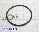 Манжета поршня малая A6MF1 / A6MF2 / A6LF1 / A6LF2 (6AT)/6F24(SsangYon 367336-EM (SEALING RINGS) 45413-3B001