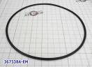 Кольцо уплотнительное резиновое поршня Low / Reverse , малое, SRG A6MF 367338A-EM (SEALING RINGS) 45635-3B600