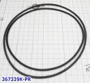 Набор уплотнительных колец из 2 штук Low / Reverse, A6MF1 / A6MF2 / A6 367339K-PR (SEALING RINGS)
