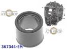 Уплотнение корпуса резинометаллическое A6GF1 / 2/3 / A6MF1 / 2/3 / A6L 367344-EM (SEALING RINGS) 45262-3B100