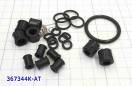Комплект уплотнений корпуса A6MF1 / 2/3 / A6LF1 / 2/3 / A6GF1 / 2 367344K-AT (SEALING RINGS)