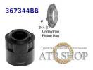 Уплотнение корпуса поршня Underdrive brake A6GF1 / 2/3 / A6MF1 / 2/3 / 367344BB-EM (SEALING RINGS) 45262-3B000
