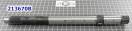 Вал входной 6T40 / 6T45 тип 1, длина 269mm Input Shaft 2008-Up 213670B-UD (SHAFTS)