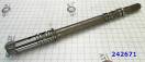 Вал, Shaft, Pump AX4N / 4F50N / AX4S / AXOD / AXODE 1986-2003 242671-AF (SHAFTS)