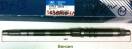 Вал входной, (Input Shaft) A5GF1 2005-up 363670D-EM (SHAFTS) 45753-3A200