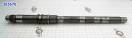 Вал входной (Длина-335мм), Shaft A4CF1 / A4CF2 Input 06-up (КОНТРАКТНЫ 365670-UD (SHAFTS) 45753-23000#