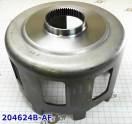 Шелл (ракушка), вариант под подшипник, 4L60E / 4L65E Shell Reaction Su 204624B-AF (SHELLS)