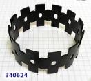 Барабан (Shell), U140 / U150 / U240 / U250 1998-up 340624-EM (SHELLS) 35664-21010, 35798-06010, 35798-21011 (UAE), 35798...
