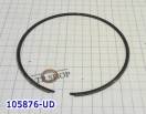 Стопорное кольцо(Размер 131.2х4.0х1.5мм), Snap Ring, 095 / 096 / 097 / 105876-UD (SNAP RINGS)
