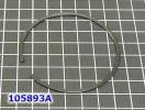 Стопорное кольцо, Snap Ring, 095 / 096 / 097 / 098 Holds Return Spring 105893A-AF (SNAP RINGS)