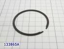 Кольцо запорное, (1мм толщина 58,5мм внешний диаметр) Snap Ring JF506E 133865A-UD (SNAP RINGS)