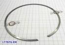 Кольцо Стопорное, Snap Ring 5HP19 / 4HP22 A (1.8mm) 177876-EM (SNAP RINGS) 0730-513-297 (OEM)