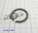 Стопорное кольцо, Snap Ring 6HP19A [37х29х2,5] 181862-EM (SNAP RINGS) 0730-513-995 (OEM)