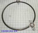 Кольцо стопорное, ZF6HP26 (Ford)/6R60 Holds Overdrive Clutch Pressure 182861AD-EM (SNAP RINGS) 1058-370-011 (OEM)