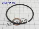 Snap Ring, 5L40E Holds Direct Clutch Retainer In 2000-Up 209879A-UD (SNAP RINGS)