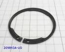Snap Ring, 5L40E Holds Low / Reverse Clutch Return Spring In (Размер 6 209893A-UD (SNAP RINGS)