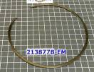 Кольцо стопорное (Snap Ring) [134x125x4x1,5] Clutch 4-5-6, 6T40 / 6T45 213877B-EM (SNAP RINGS) 24266389